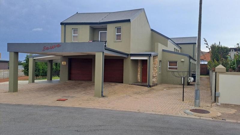 6 Bedroom Property for Sale in Stilbaai Wes Western Cape